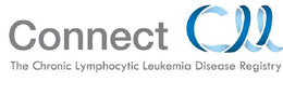CONNECT CLL THE CHRONIC LYMPHOCYTIC LEUKEMIA DISEASE REGISTRY trademark
