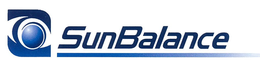 SUNBALANCE trademark