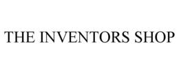 THE INVENTORS SHOP trademark
