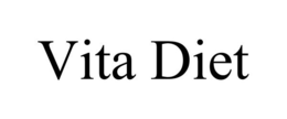 VITA DIET trademark