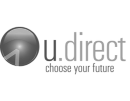 U.DIRECT CHOOSE YOUR FUTURE trademark
