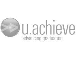 U.ACHIEVE ADVANCING GRADUATION trademark