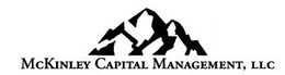 MCKINLEY CAPITAL MANAGEMENT, LLC trademark