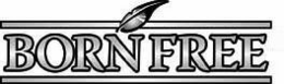 BORN FREE trademark