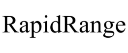 RAPIDRANGE trademark