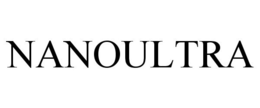 NANOULTRA trademark