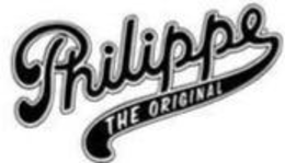 PHILIPPE THE ORIGINAL trademark