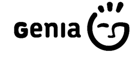 GENIA trademark