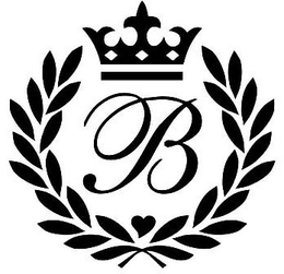 B trademark