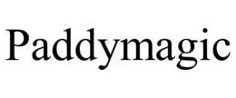 PADDYMAGIC trademark