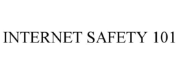INTERNET SAFETY 101 trademark