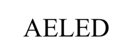 AELED trademark