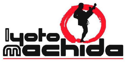 LYOTO MACHIDA trademark
