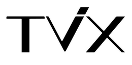 TVIX trademark