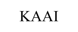 KAAI trademark