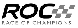 ROC RACE OF CHAMPIONS trademark
