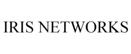 IRIS NETWORKS trademark