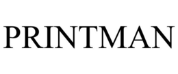 PRINTMAN trademark