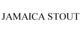 JAMAICA STOUT trademark