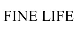 FINE LIFE trademark