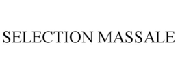 SELECTION MASSALE trademark