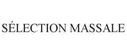 SÉLECTION MASSALE trademark