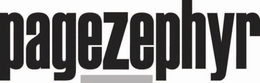 PAGEZEPHYR trademark
