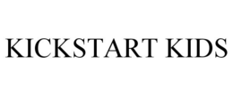 KICKSTART KIDS trademark