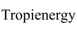 TROPIENERGY trademark
