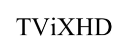 TVIXHD trademark