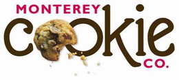 MONTEREY COOKIE CO. trademark