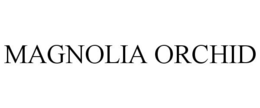MAGNOLIA ORCHID trademark