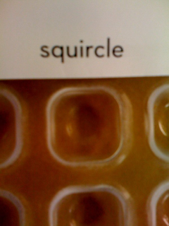 SQUIRCLE trademark