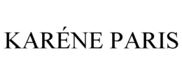 KARÉNE PARIS trademark