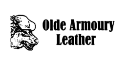 OLDE ARMOURY LEATHER trademark