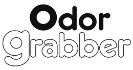 ODOR GRABBER trademark