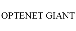 OPTENET GIANT trademark