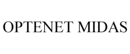 OPTENET MIDAS trademark