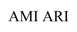AMI ARI trademark