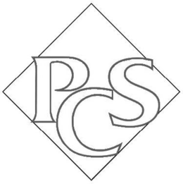 PCS trademark