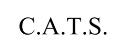C.A.T.S. trademark