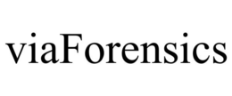 VIAFORENSICS trademark