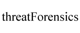 THREATFORENSICS trademark