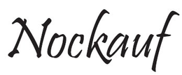 NOCKAUF trademark