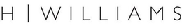 H | WILLIAMS trademark