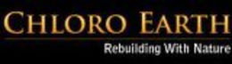 CHLORO EARTH REBUILDING WITH NATURE trademark