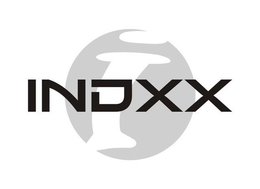 I INDXX trademark