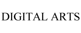 DIGITAL ARTS trademark