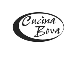 CUCINA BOVA trademark