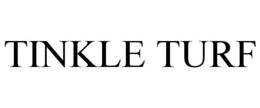 TINKLE TURF trademark